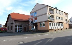 Hotel Landgasthof Zur Alten Scheune